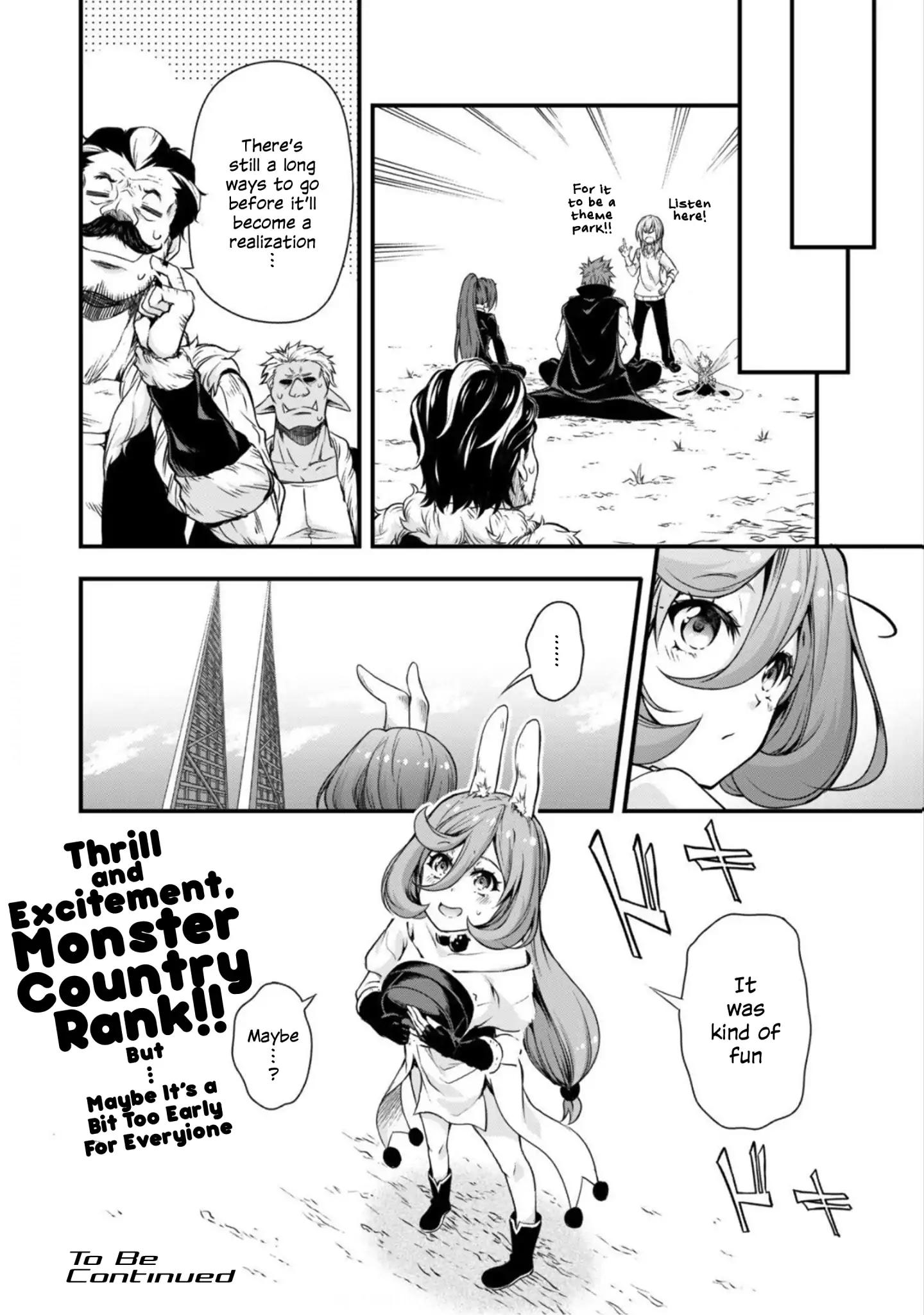 Tensei Shitara Slime Datta Ken: The Ways of Strolling in the Demon Country Chapter 24 30